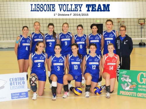 Prima Divisione Femminile