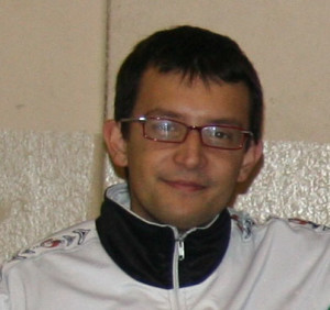 Michele Caimi