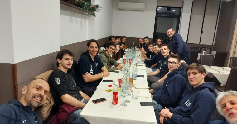 Buon Natale dalla Serie D